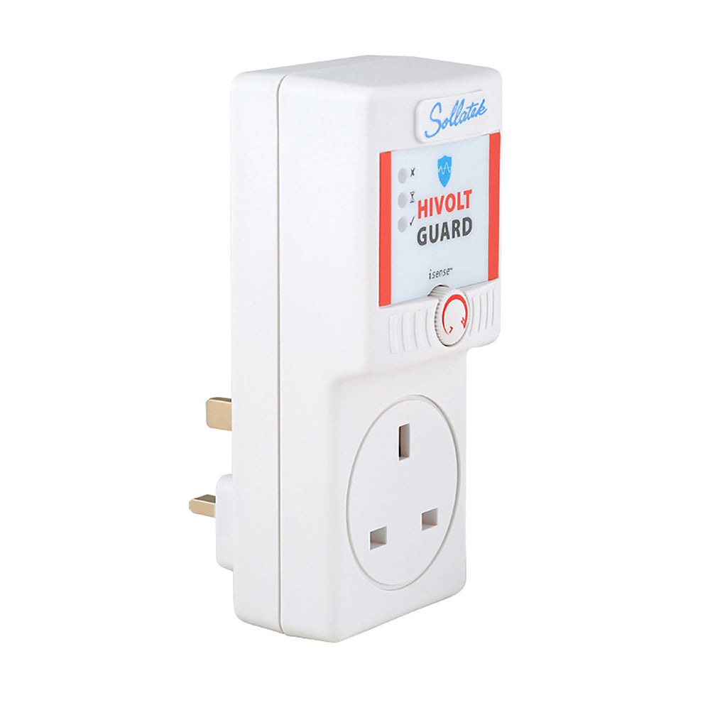 Sollatek Hivolt Guard iSense (4625635377252) Sollatek Hivolt Guard iSense (4625635377252)